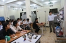 Quy định mới về đào tạo liên thông: Người đang học có được chuyển tiếp?