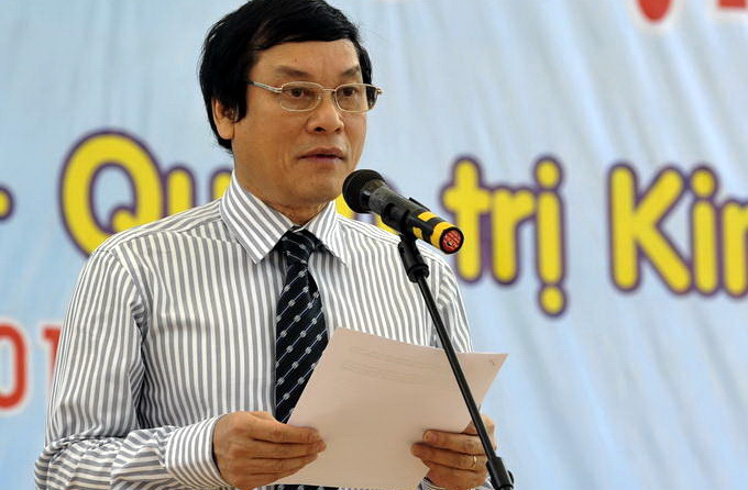 Tu van tuyen sinh tai Binh Thuan: Chon nganh, chon nghe phu hop?