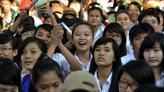 Tu van tuyen sinh tai Binh Thuan: Chon nganh, chon nghe phu hop?