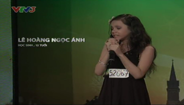 Vietnam\'s Got Talent 2012 tap 7 - 13/1/2012