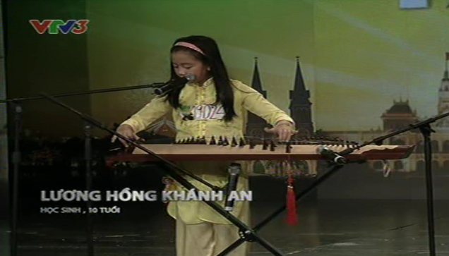 Vietnam\'s Got Talent 2012 tap 7 - 13/1/2012