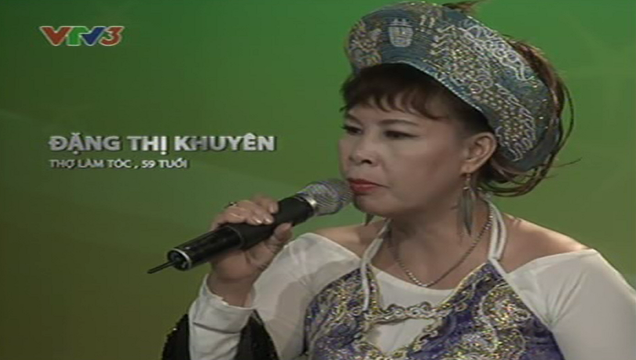 Vietnam\'s Got Talent 2012 tap 7 - 13/1/2012