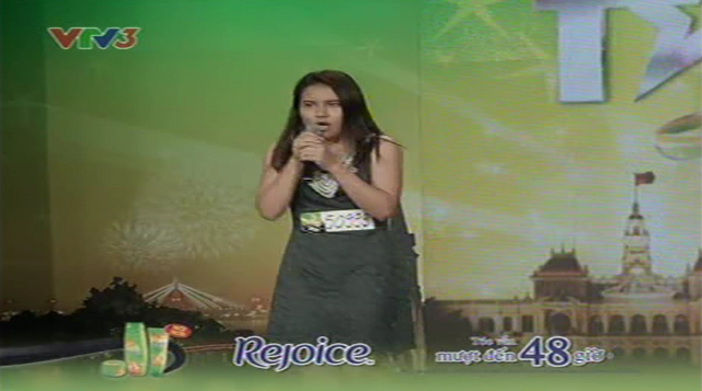 Vietnam\'s Got Talent 2012 tap 7 - 13/1/2012