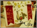 Cách làm thiệp tết Handmade