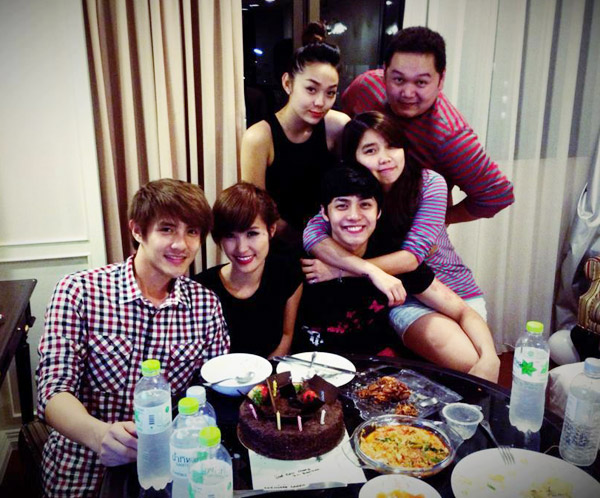 10 anh hot trong ngay tren Facebook ngay 16/01/2013