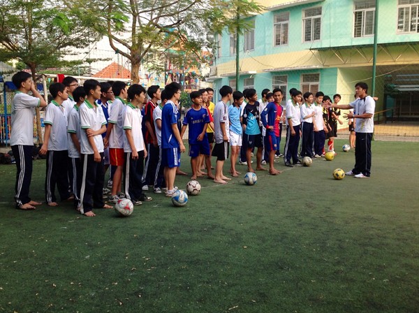 Gặp 