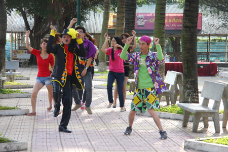 Hai Tet 2013: Ke lai tich xua