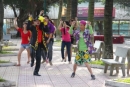 Hài Tết 2013: Kể lại tích xưa