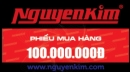Khán giả Giọng hát việt may mắn trúng giải 100 triệu đồng