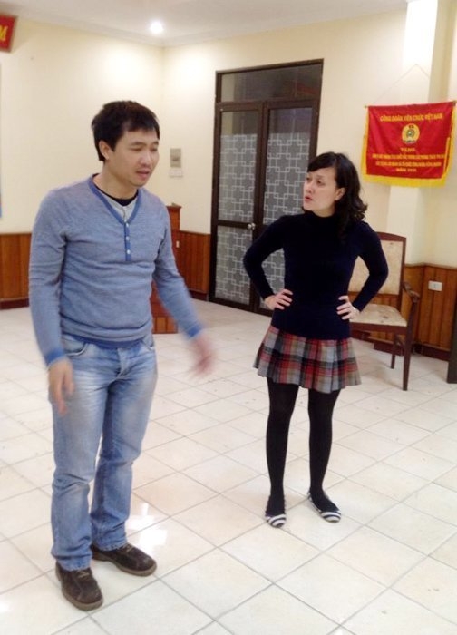 Tao quan 2013: Lo kich ban tren facebook?