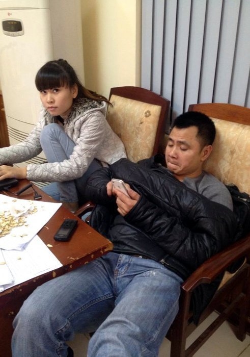 Tao quan 2013: Lo kich ban tren facebook?