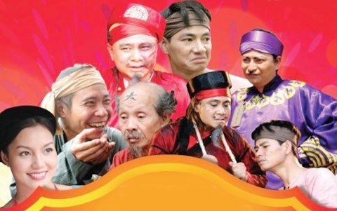 Chi 100 trieu dong de Xuan Hinh dien hai Tet
