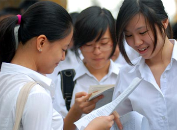 Chi tieu tuyen sinh Dai hoc FPT nam 2013
