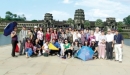 Du lịch Tết 2013: Tour nội ế ẩm, tour ngoại cháy chỗ