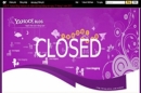 Yahoo Blog chính thức bị \'khai tử\' tại Việt Nam từ ngày 17/1/2013