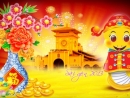 Chọn tuổi xông nhà năm 2013 tuổi Giáp Tý 1984