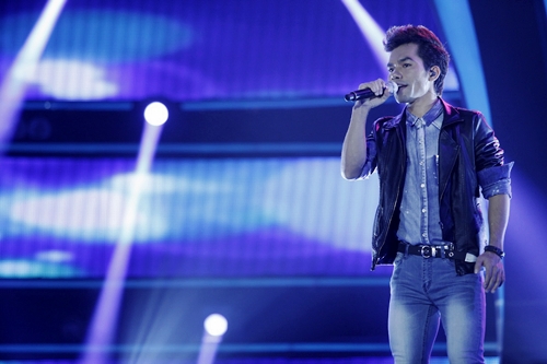 Ya Suy doi nhuong ve vao chung ket Vietnam Idol cho Bao Tram