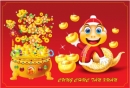Chọn tuổi xông nhà năm 2013 tuổi Nhâm Tuất 1982