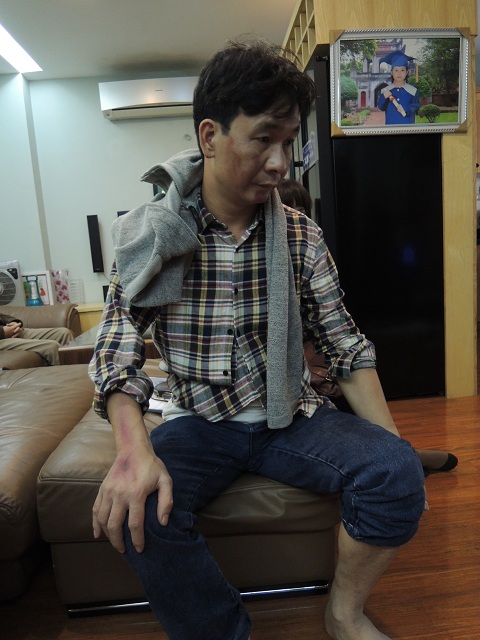 Tao Quan 2013 se co man \'khoa moi\' su thay