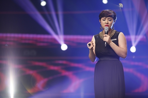 Top 2 Vietnam Idol 2012: Bao Tram dung cuoc choi, Hoang Quyen va Yasuy di tiep