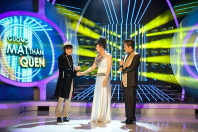 Gương mặt thân quen: Chí Thiện
