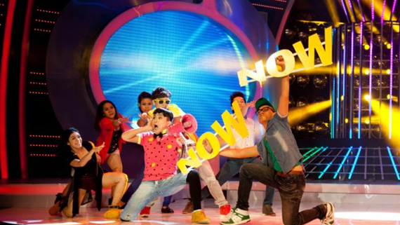 Guong mat than quen tap 3 ngay 19/1/2013