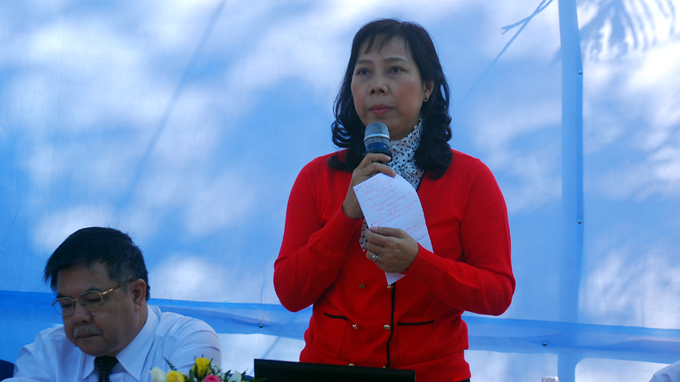 Tu van tuyen sinh tai Gia Lai: Du kien chi xet tuyen hai dot NV2, NV3 nam 2013