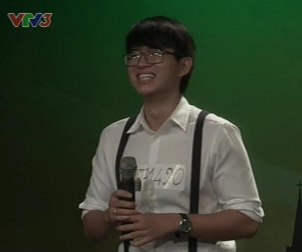 Vietnam\'s Got Talent 2012 tap 8 - 20/1/2013