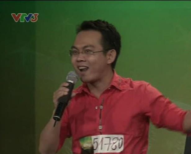 Vietnam\'s Got Talent 2012 tap 8 - 20/1/2013