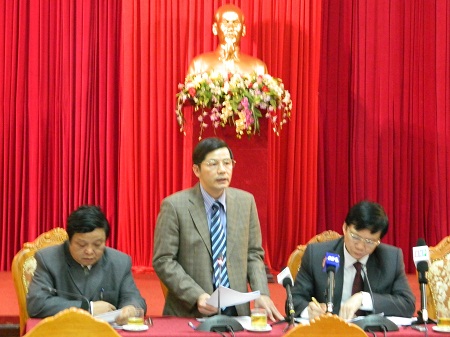 Giam doc So Noi vu: Ha Noi khong “dong cua” voi tai chuc, dan lap