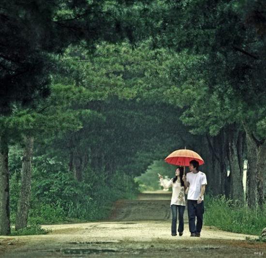 Goi y hay cho mot Valentine dang nho