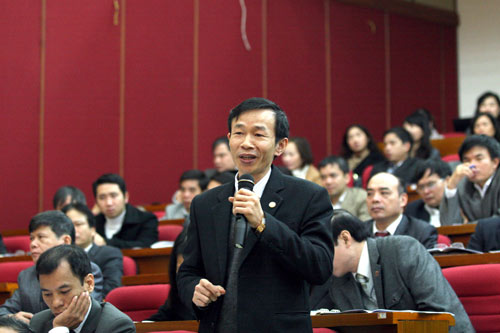 chất lượng đại học