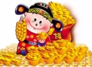 Xem ngày giờ xuất hành khai trương đầu năm 2013 Tết Quý Tỵ