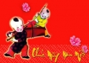 Chọn tuổi xông nhà năm 2013 tuổi Bính Dần 1986