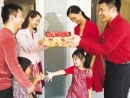 Chọn tuổi xông nhà năm 2013 tuổi Đinh Mão 1987