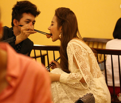 10 anh hot trong ngay tren Facebook ngay 23/01/2013