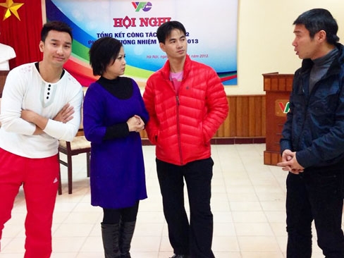 Tao quan 2013: Cac Tao nhi nhanh sau hau truong