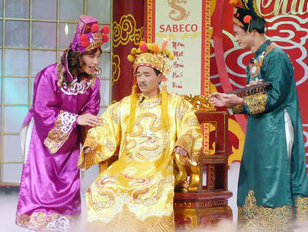 Tao quan 2013: Lo anh gia gai hiem hoi cua \'co Dau\' Xuan Bac