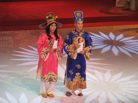 Tao quan 2013: Lo anh gia gai hiem hoi cua \'co Dau\' Xuan Bac