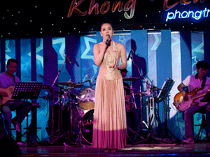 Loi chuc hay nhat 1 Le Quyen Khong ten Những điểm đến ý nghĩa ngày valentine ở tp HCM