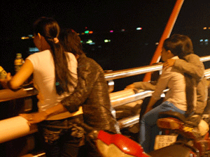 Loi chuc hay nhat cau phu my Những điểm đến ý nghĩa ngày valentine ở tp HCM