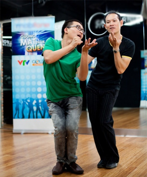 Ngóng chờ Trấn Thành hóa Mỹ Linh, Ca nhạc - MTV, Guong mat than quen tap 3, guong mat than quen, gương mặt thân quen, giai tri, guong mat than quen 2013, phuong thanh, dai nghia, khoi my, chi thien, kyo york, thuy uyen