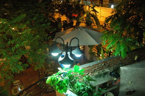 Loi chuc hay nhat like cafe 5 Valentine 2013 đi đâu chơi ở Hà Nội?