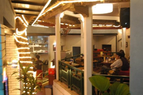 Loi chuc hay nhat like cafe 12 Valentine 2013 đi đâu chơi ở Hà Nội?