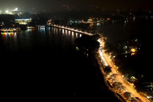 Loi chuc hay nhat rs 2 Valentine 2013 đi đâu chơi ở Hà Nội?
