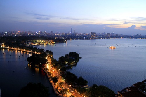 Loi chuc hay nhat rs 3 Valentine 2013 đi đâu chơi ở Hà Nội?