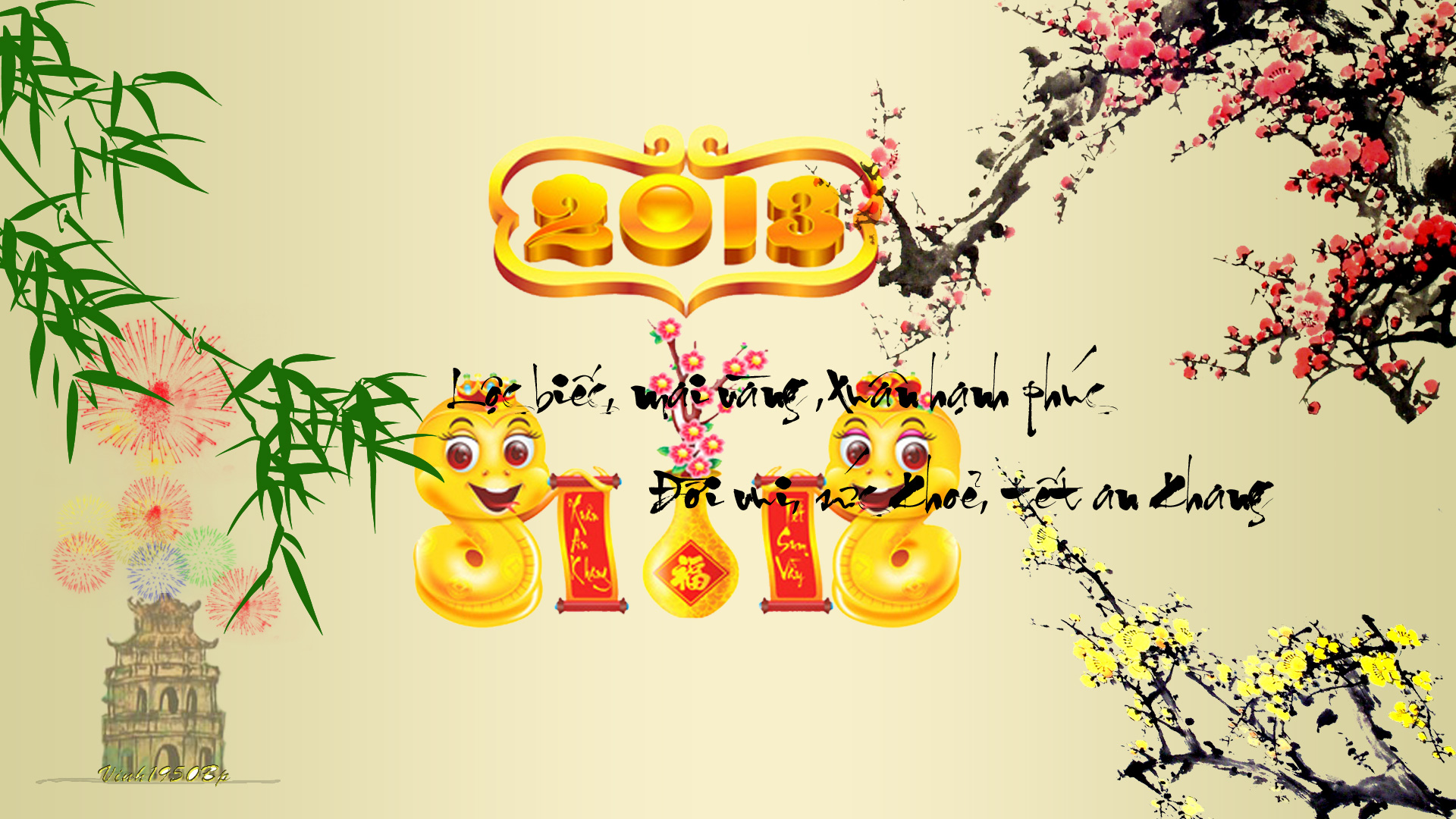 Chon tuoi xong nha nam 2013 tuoi Canh Ngo 1990