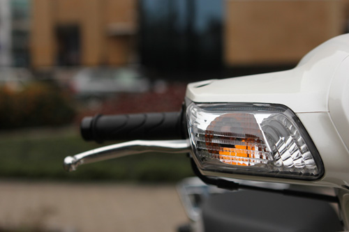 Gia xe Honda Super Cub 2013 hon 100 trieu dong