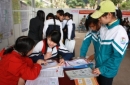 Tuyển sinh 2013: Cửa nào cho Trung cấp chuyên nghiệp?