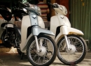 Giá xe Honda Super Cub 2013 hơn 100 triệu đồng
